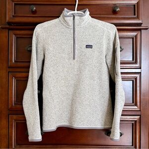 PATAGONIA BETTER SWEATER